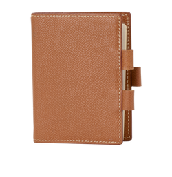 Pre-loved Hermès Vision II Simple Agenda Cover - £180